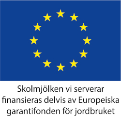 Skolmjölksstöd från EU